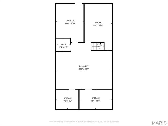 5005 Parker Avenue, St Louis, MO 63139