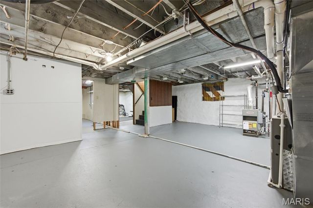 5005 Parker Avenue, St Louis, MO 63139