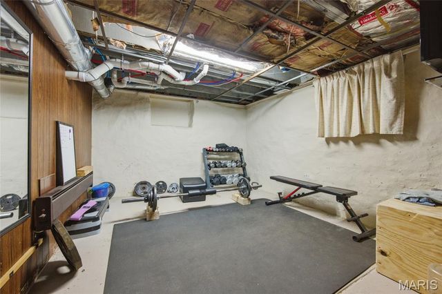 5005 Parker Avenue, St Louis, MO 63139