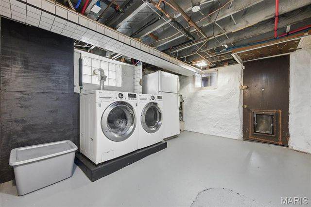 5005 Parker Avenue, St Louis, MO 63139