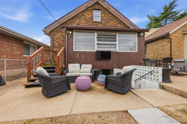 5005 Parker Avenue, St Louis, MO 63139