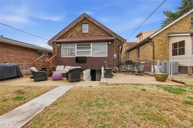 5005 Parker Avenue, St Louis, MO 63139