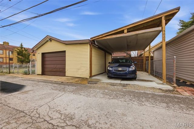 5005 Parker Avenue, St Louis, MO 63139