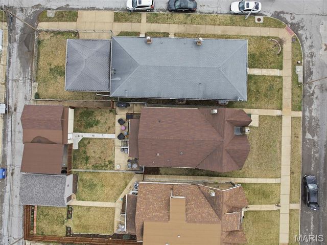 5005 Parker Avenue, St Louis, MO 63139