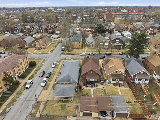 5005 Parker Avenue, St Louis, MO 63139