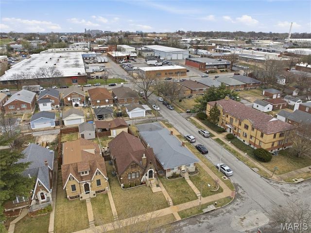 5005 Parker Avenue, St Louis, MO 63139