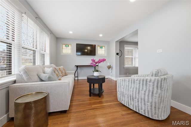 5005 Parker Avenue, St Louis, MO 63139