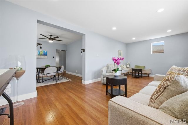 5005 Parker Avenue, St Louis, MO 63139