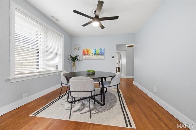 5005 Parker Avenue, St Louis, MO 63139