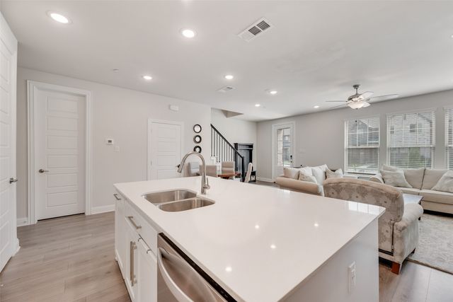 1965 Newman Avenue, Allen, TX 75013