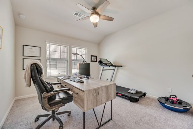 1965 Newman Avenue, Allen, TX 75013