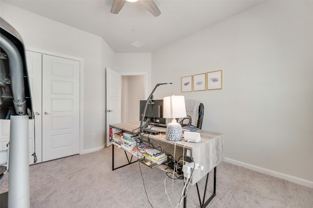 1965 Newman Avenue, Allen, TX 75013