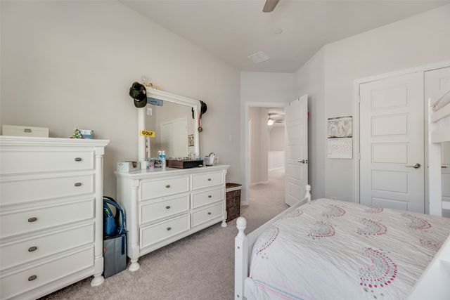 1965 Newman Avenue, Allen, TX 75013