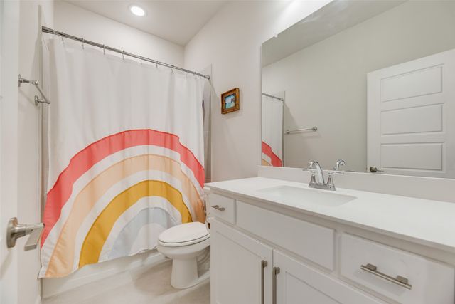 1965 Newman Avenue, Allen, TX 75013