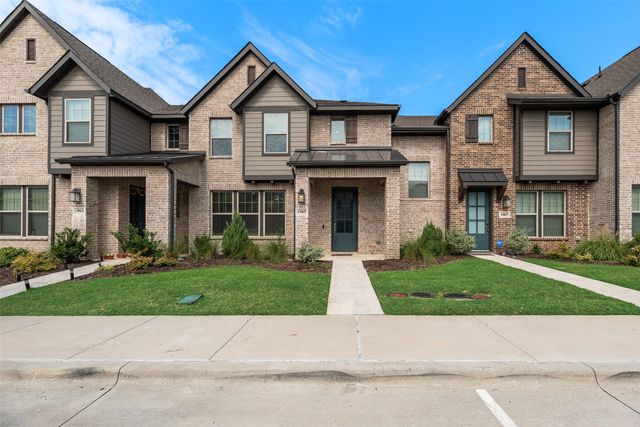 1965 Newman Avenue, Allen, TX 75013