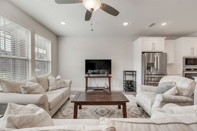 1965 Newman Avenue, Allen, TX 75013