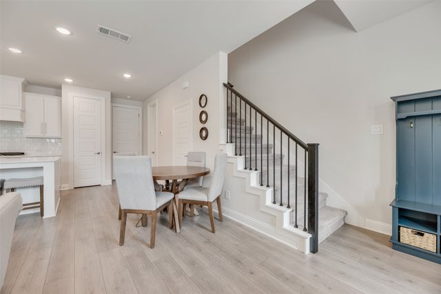 1965 Newman Avenue, Allen, TX 75013