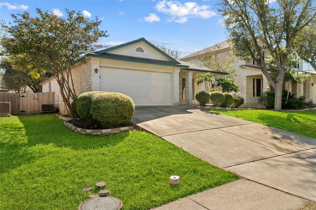 4517 Corran Ferry LOOP, Austin, TX 78749