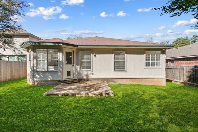 4517 Corran Ferry LOOP, Austin, TX 78749