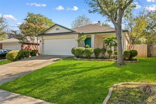 4517 Corran Ferry LOOP, Austin, TX 78749