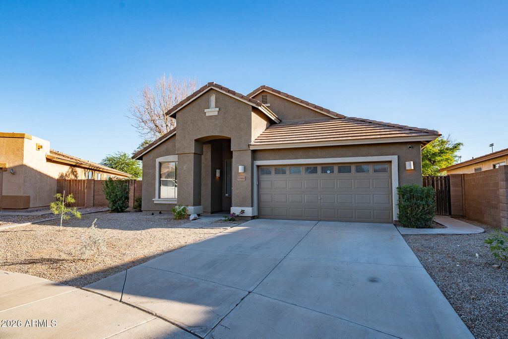 11555 W VIRGINIA Avenue, Avondale, AZ 85392 — photo 2