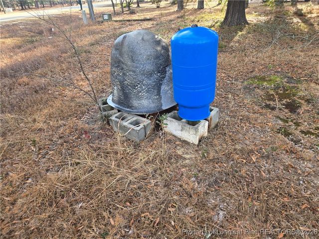 2222 Sand Hill Road, Hope Mills, NC 28438