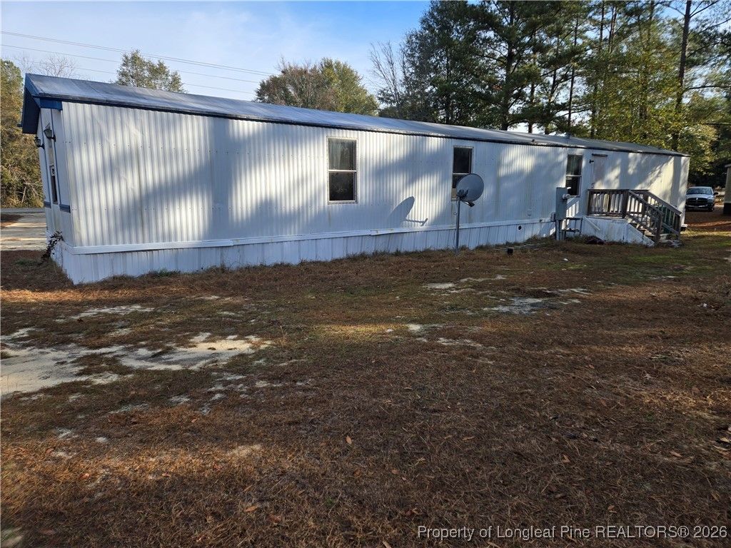 2222 Sand Hill Road, Hope Mills, NC 28438