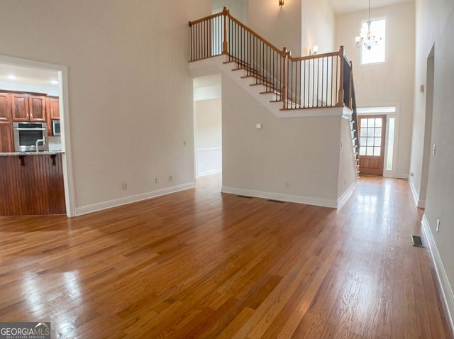 1432 Bradford Lane, Monroe, GA 30656