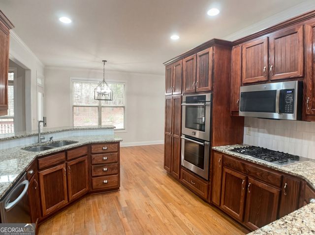 1432 Bradford Lane, Monroe, GA 30656