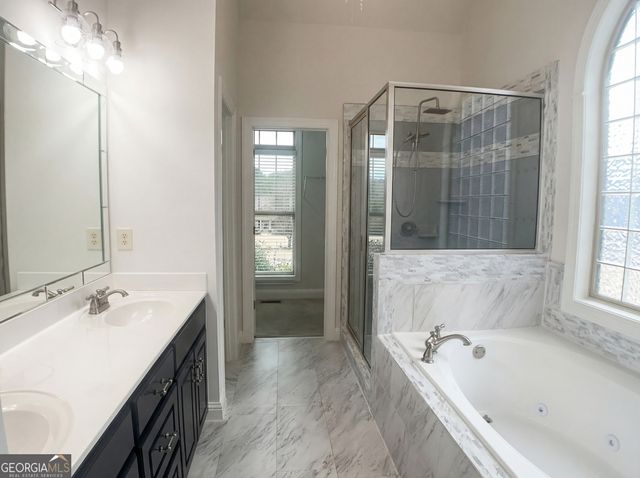 1432 Bradford Lane, Monroe, GA 30656