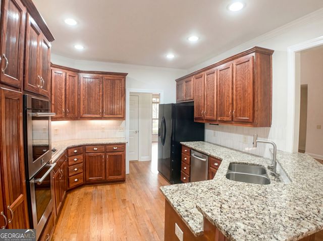 1432 Bradford Lane, Monroe, GA 30656