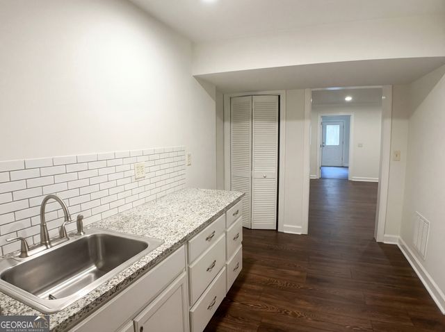 1432 Bradford Lane, Monroe, GA 30656