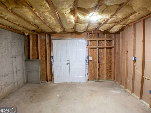 1432 Bradford Lane, Monroe, GA 30656