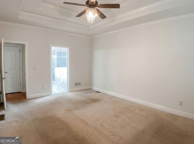 1432 Bradford Lane, Monroe, GA 30656