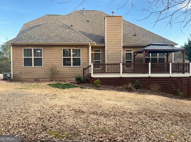 1432 Bradford Lane, Monroe, GA 30656