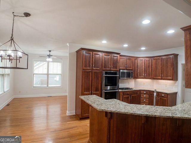 1432 Bradford Lane, Monroe, GA 30656