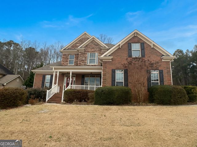1432 Bradford Lane, Monroe, GA 30656