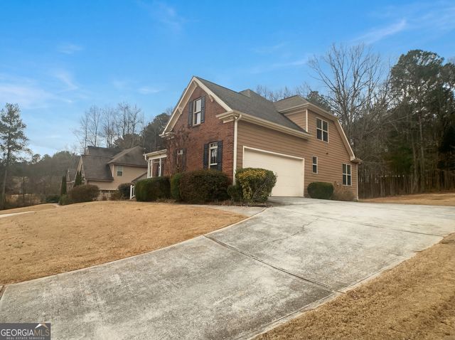 1432 Bradford Lane, Monroe, GA 30656