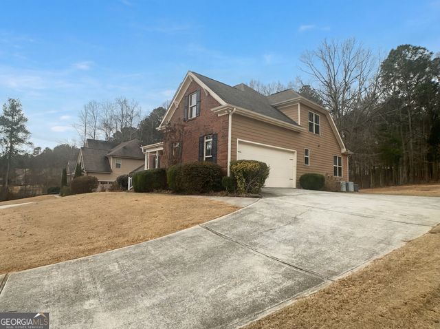 1432 Bradford Lane, Monroe, GA 30656