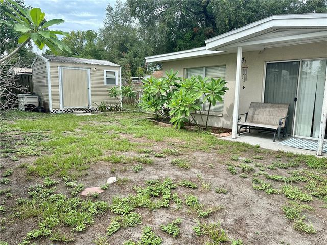 7507 CORAL VINE LANE, Tampa, FL 33619