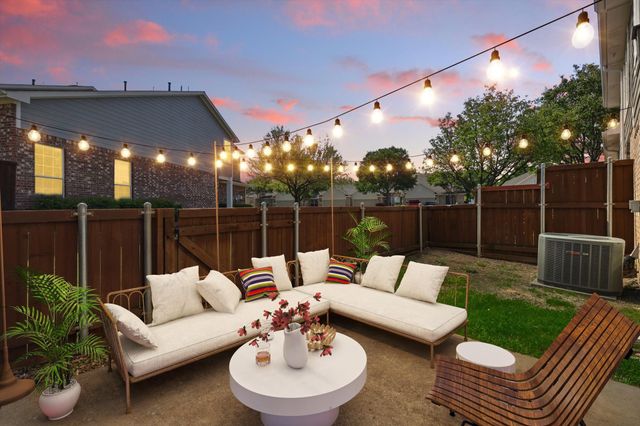 3108 Bonsai Drive, Plano, TX 75093