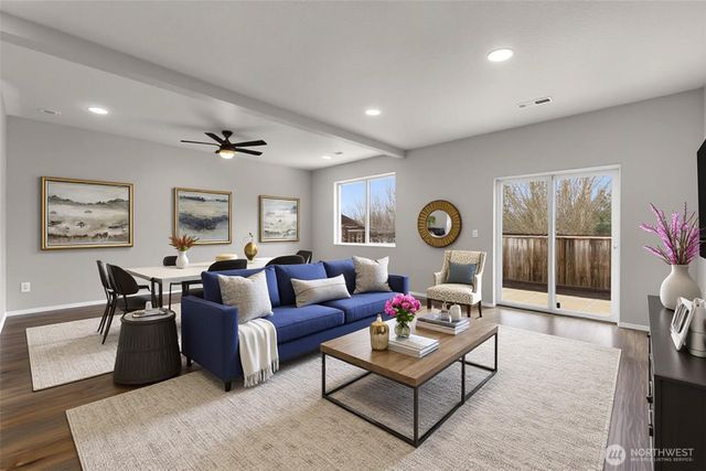 13105 NE 56th Circle, Vancouver, WA 98682