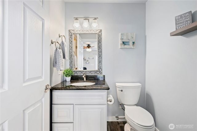 7911 195th Street E, Spanaway, WA 98387