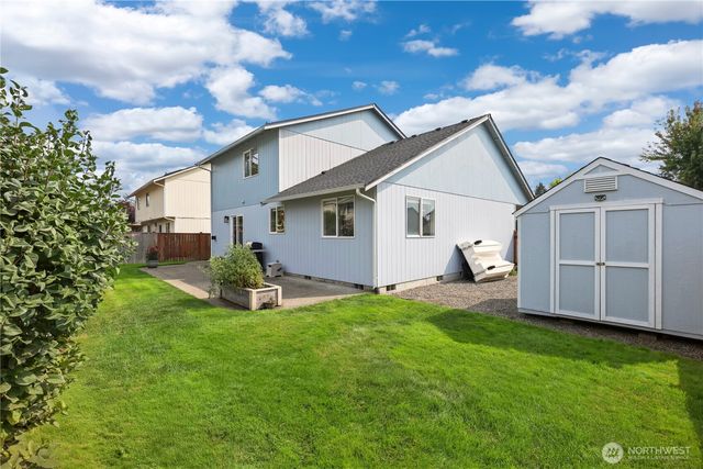 7911 195th Street E, Spanaway, WA 98387