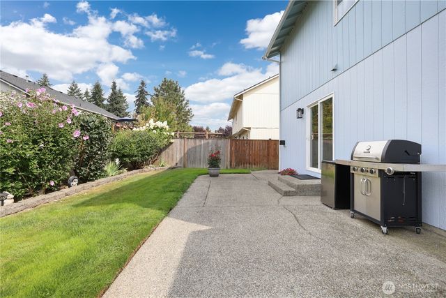 7911 195th Street E, Spanaway, WA 98387