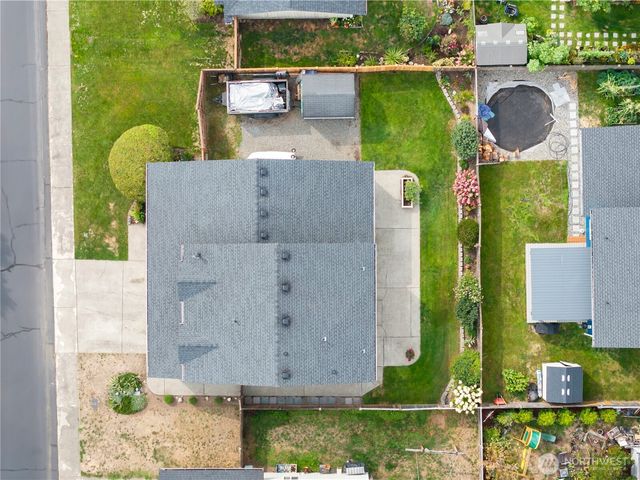 7911 195th Street E, Spanaway, WA 98387