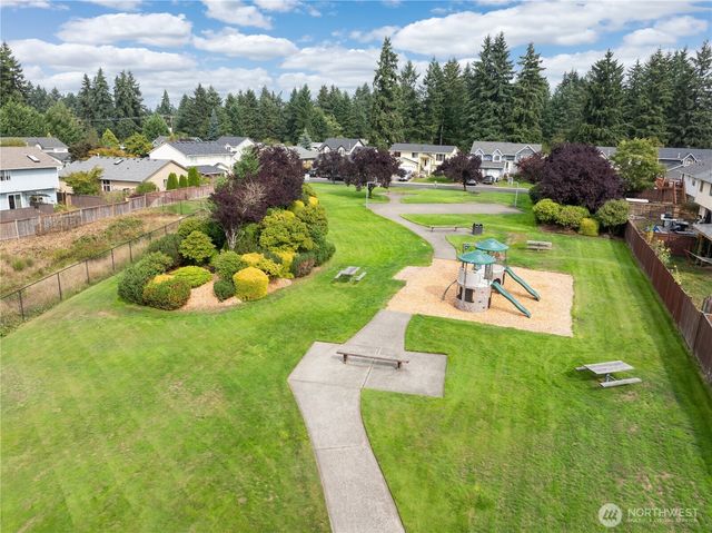 7911 195th Street E, Spanaway, WA 98387