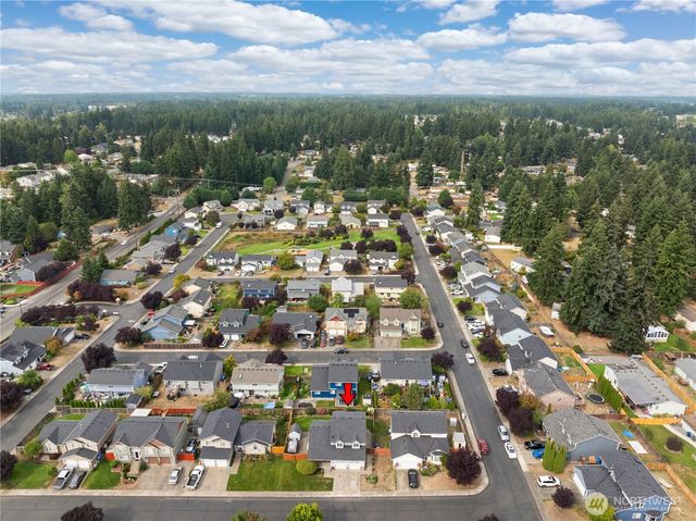 7911 195th Street E, Spanaway, WA 98387