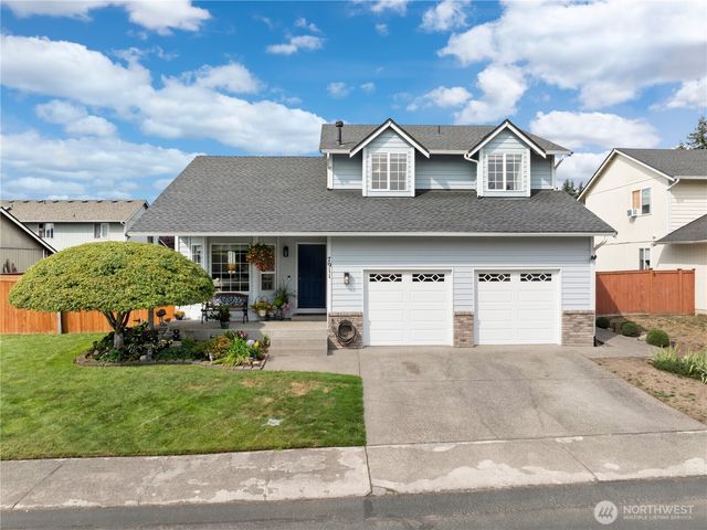 7911 195th Street E, Spanaway, WA 98387