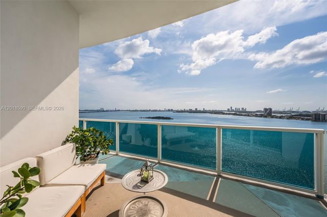 725 NE 22nd St PH2A, Miami, FL 33137